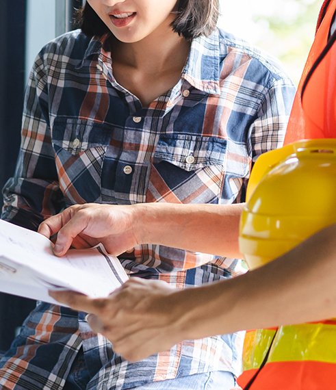 Customer-Service-South-Shore-Building-Solutions