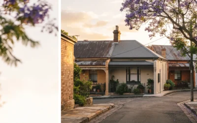 Re-Roofing Inner West Sydney Cottages: Access, Party Walls and the Real Process