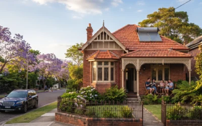 Re-Roofing Inner West Sydney: NSW Energy Incentives Explained